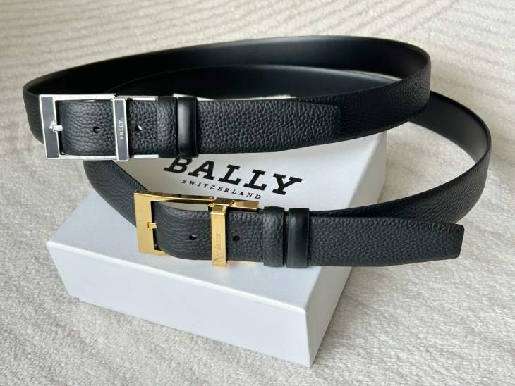Picture of Bally Belts _SKUfw211615382fw